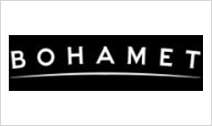 内装:BOHAMET
