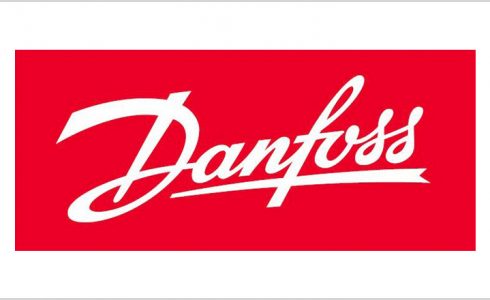 建造部材：Danfoss Fire Safety A/S