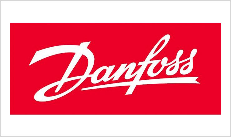 建造部材：Danfoss Fire Safety A/S