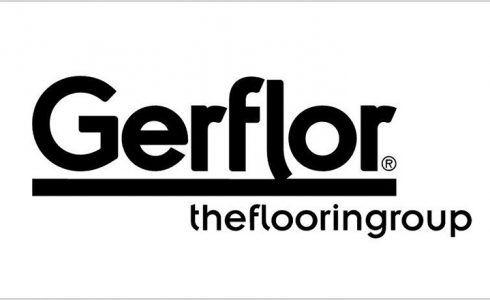 内装：Gerflor