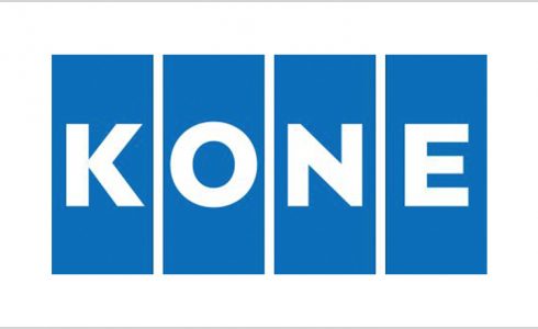 インフラ：KONE