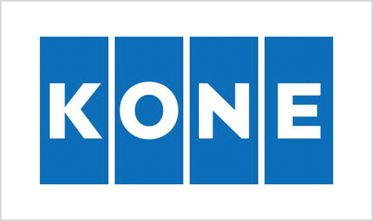 インフラ：KONE