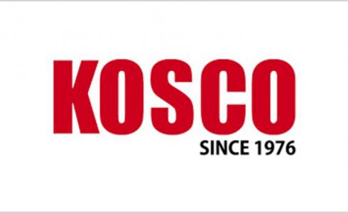 建造部材：BSKY KOSCO