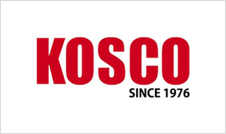 建造部材：BSKY KOSCO