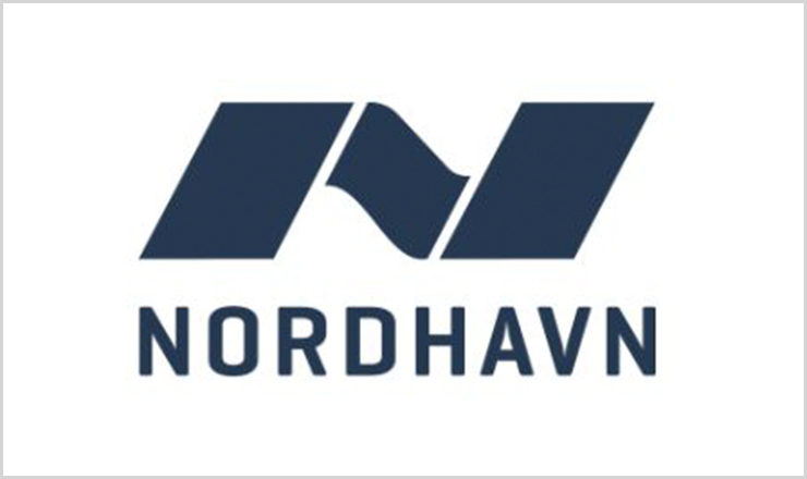 建造部材:Nordhavn A/S