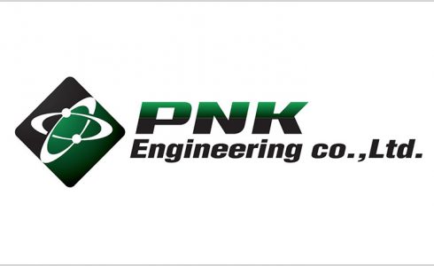 建造部材：PNK Engeering