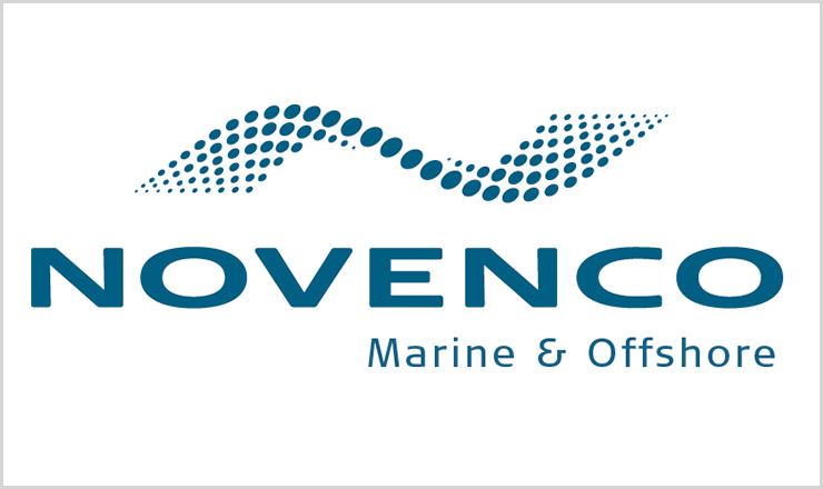 インフラ：NOVENCO Marine & Offshore