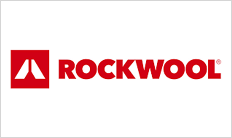 建造部材：ROCKWOOL offshore & marine