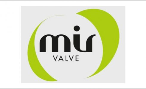 インフラ：MIR_VALVE