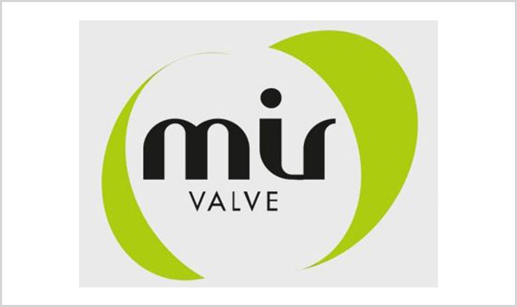 インフラ：MIR_VALVE