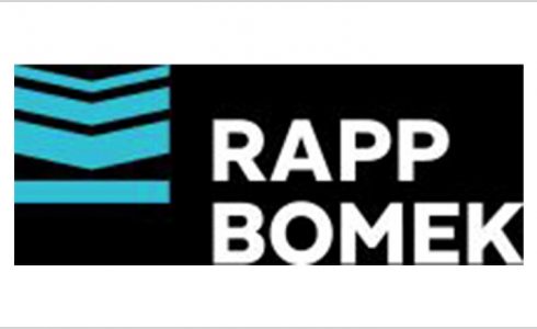 建材部材：RAPP_BOMEK