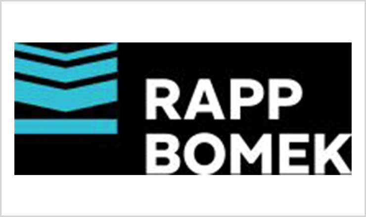 建材部材：RAPP_BOMEK