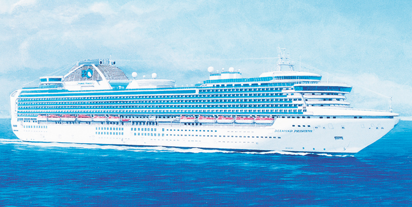 Diamond Princess